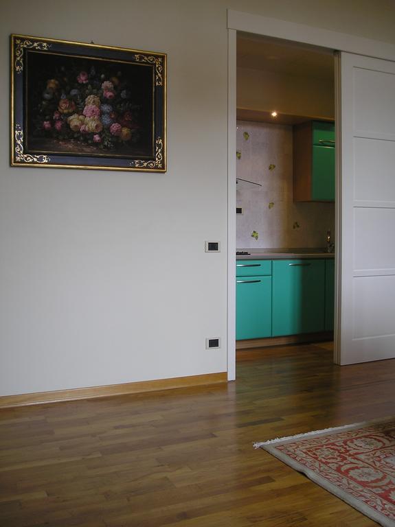 Apartament Donatello Penthouse Florencja Zewnętrze zdjęcie