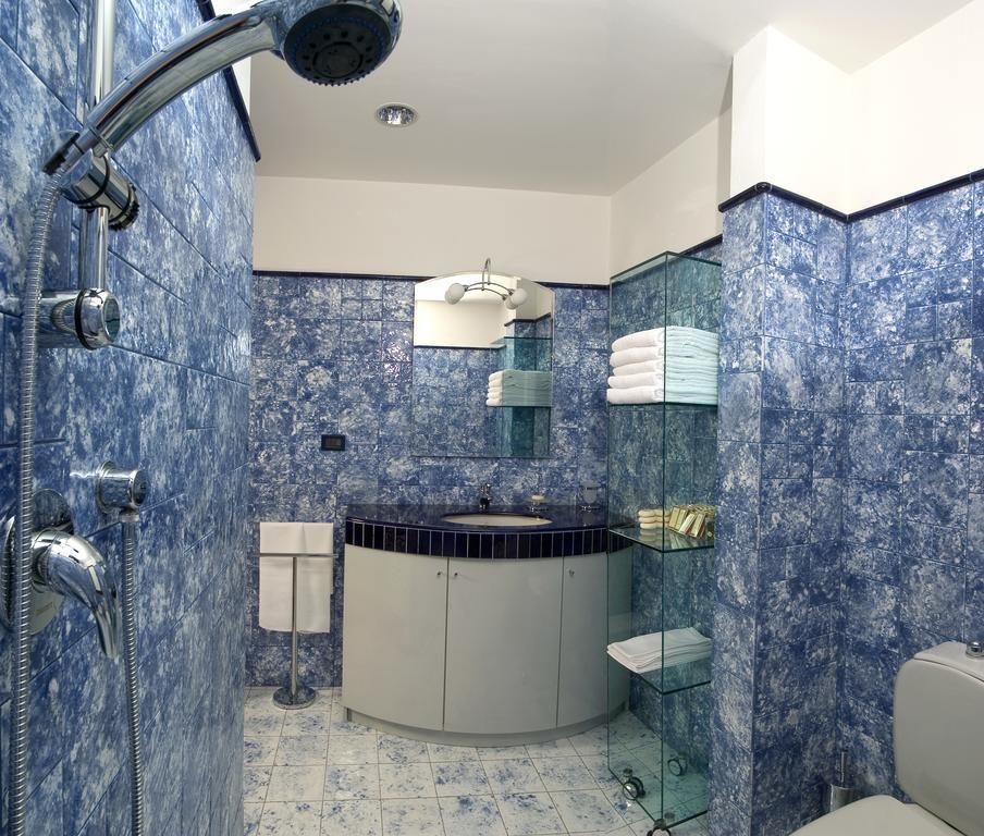 Apartament Donatello Penthouse Florencja Zewnętrze zdjęcie